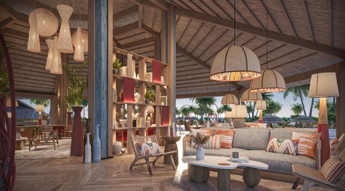 Punta Cana - Dominican Republic